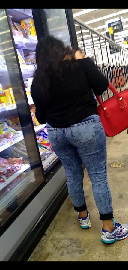 My trip to Wal Mart pt.