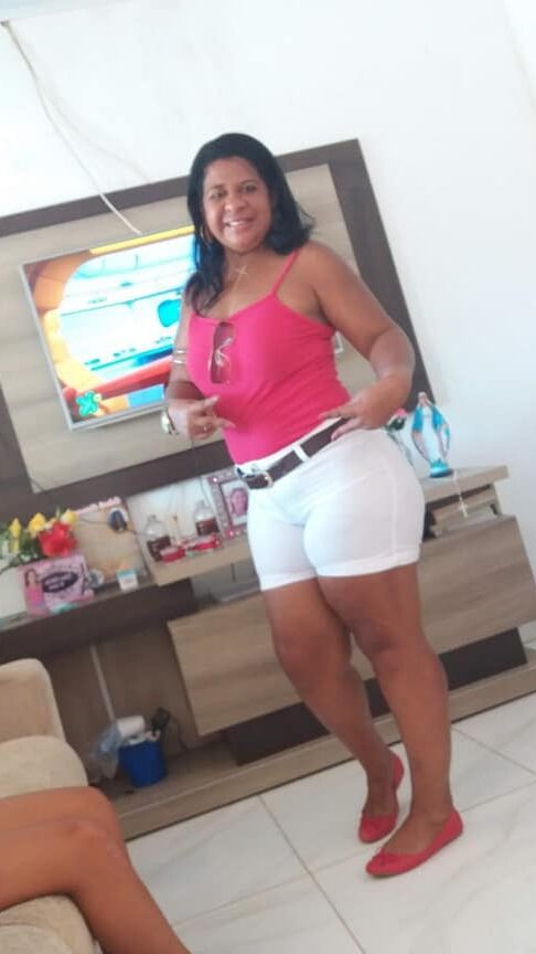 MILF MARIA