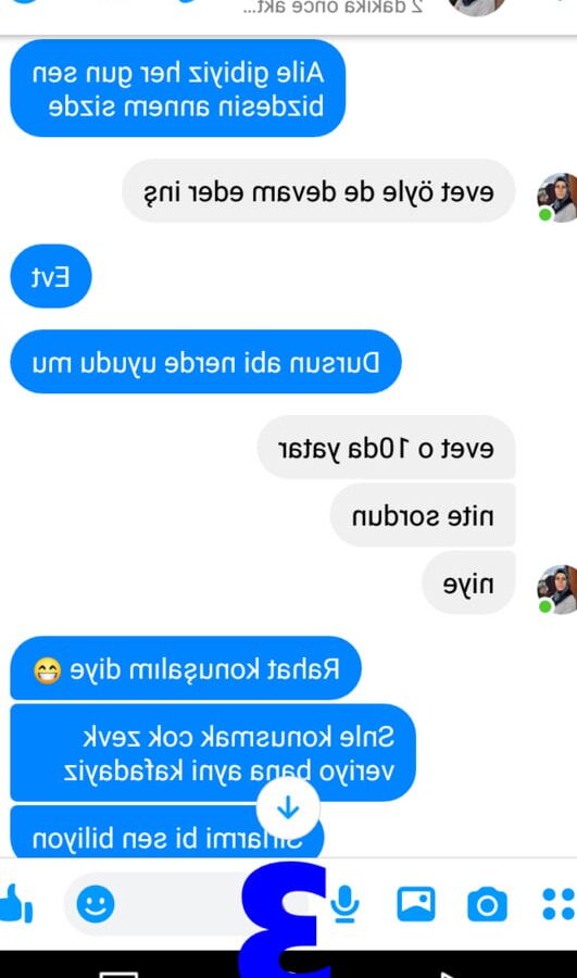 turbanli olgun anne memeler ifsa koylu turk turkish evli dul