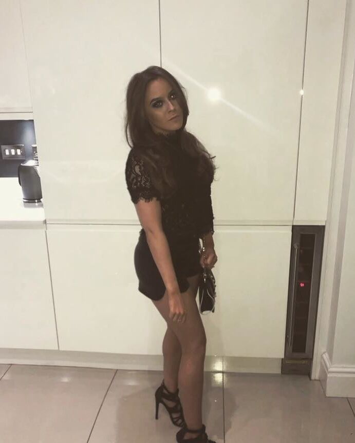 Stupid Chav Sluts- Sophie S
