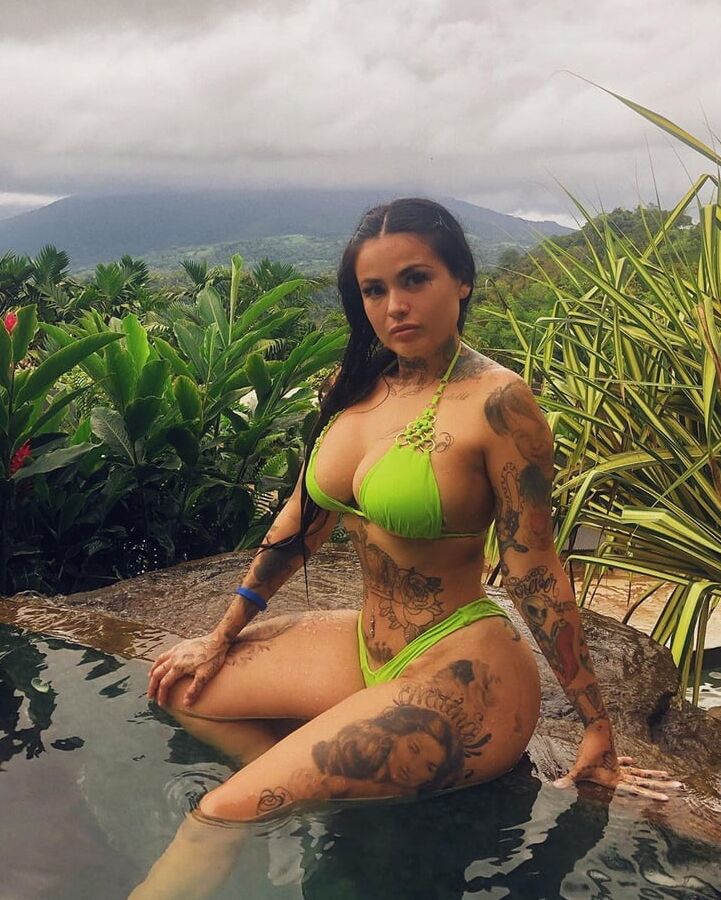 Tatu Baby Pt