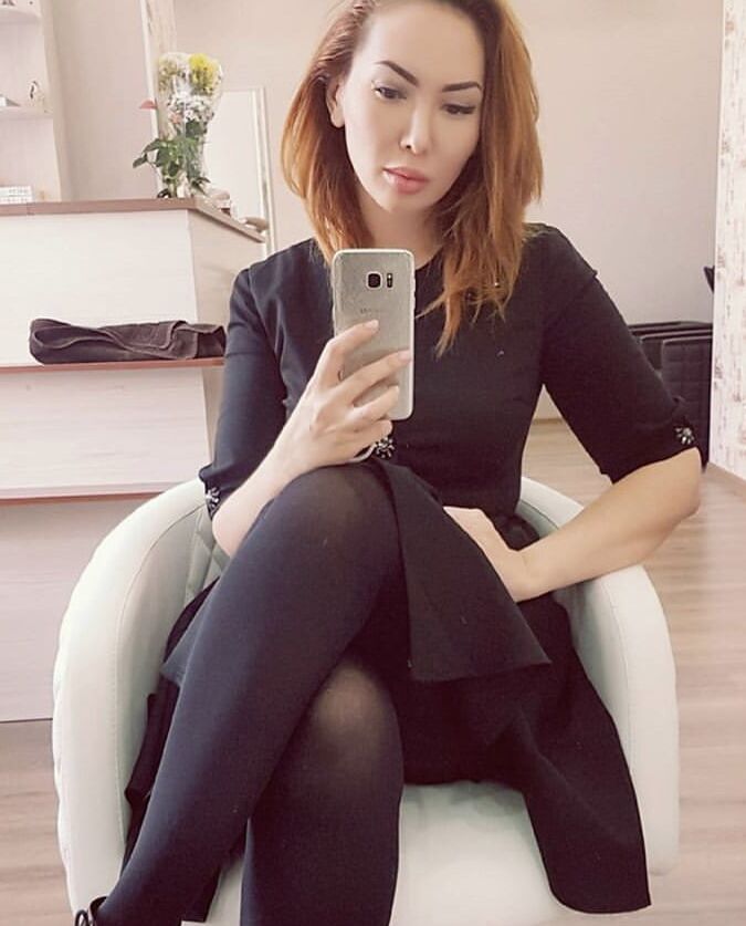 Kz MILF