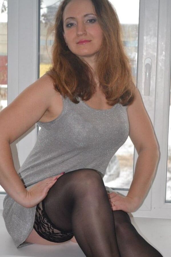 RUSSIANS MILFS: choose your fav
