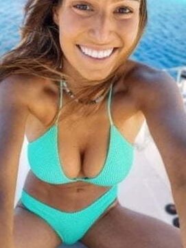 laury thilleman