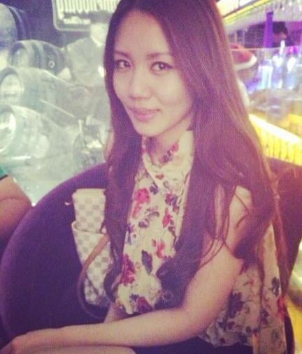 who know this girl