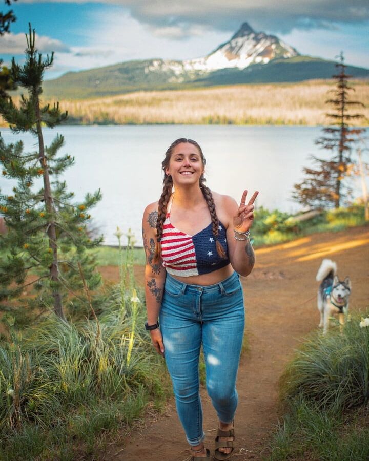 Thicc Curvy Jess