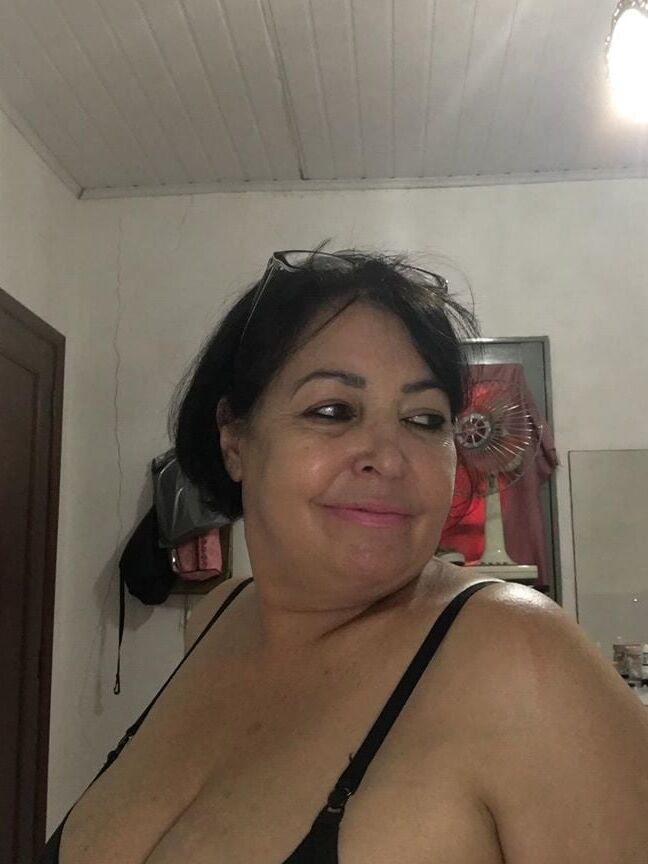 SRA. MILF FACEBOOK