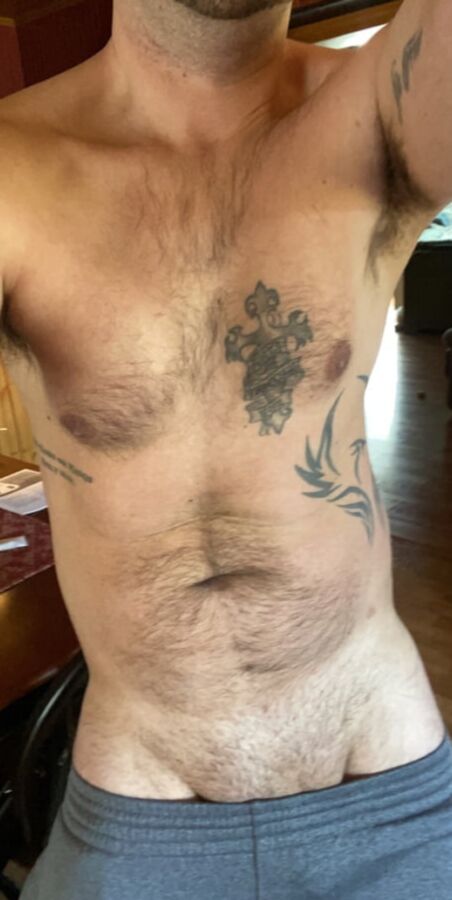 Workouts are working