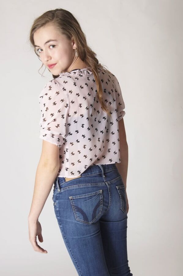 My Fetish: Jeans bums.....