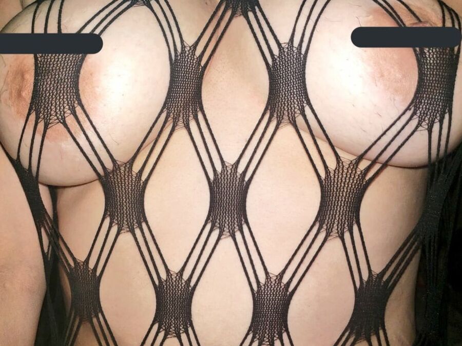 Gordita Tetona