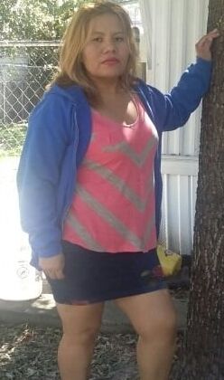 hot latina