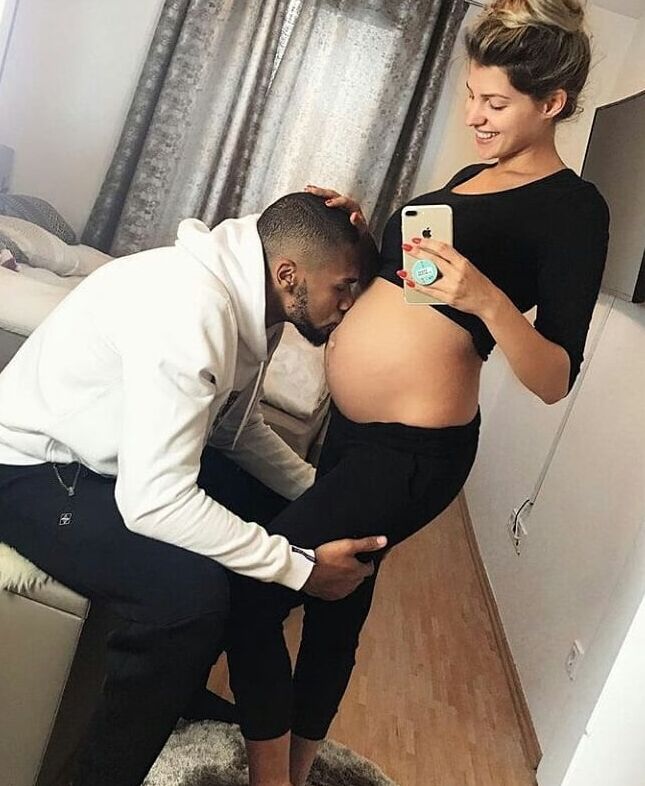 Real Interracial Couples Self Shot Amateur Sex