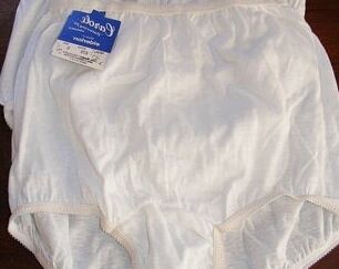 s panties