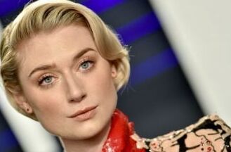 Elizabeth Debicki