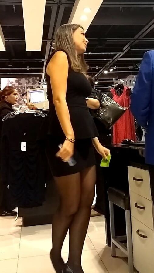 Voyeur Mexicana