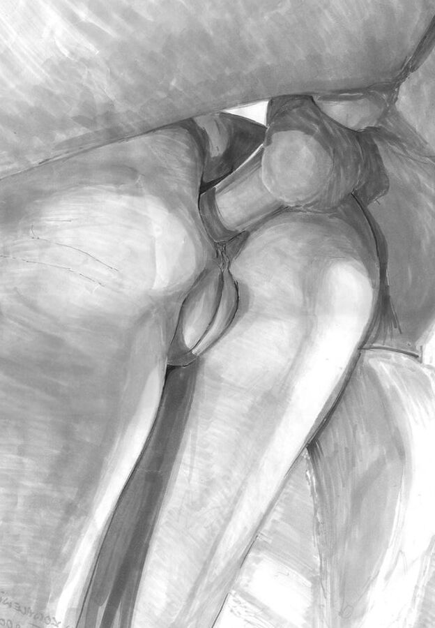 Art sex