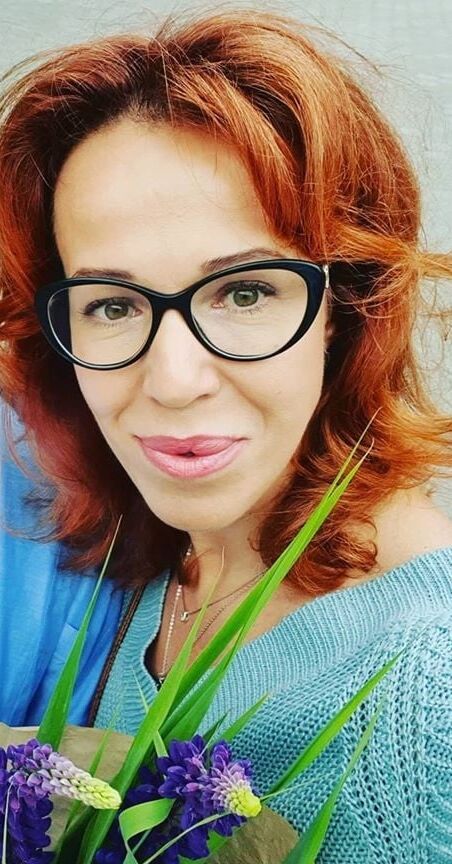 Lena Popova Elena Popova
