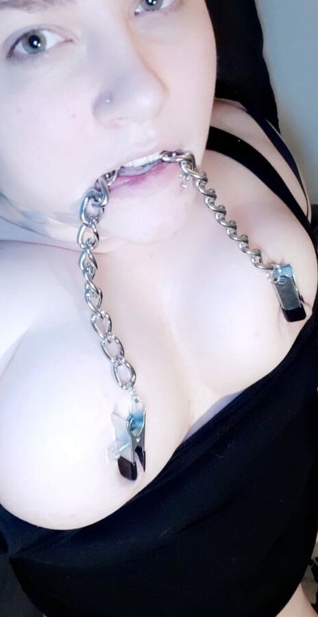 Nipple Play