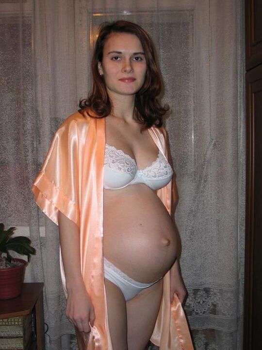 Pregnant Mix