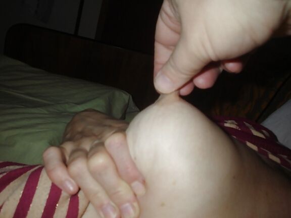 Nipple Play