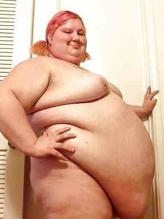 Ssbbws that make my dick hard