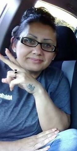 Friend&;s Mom