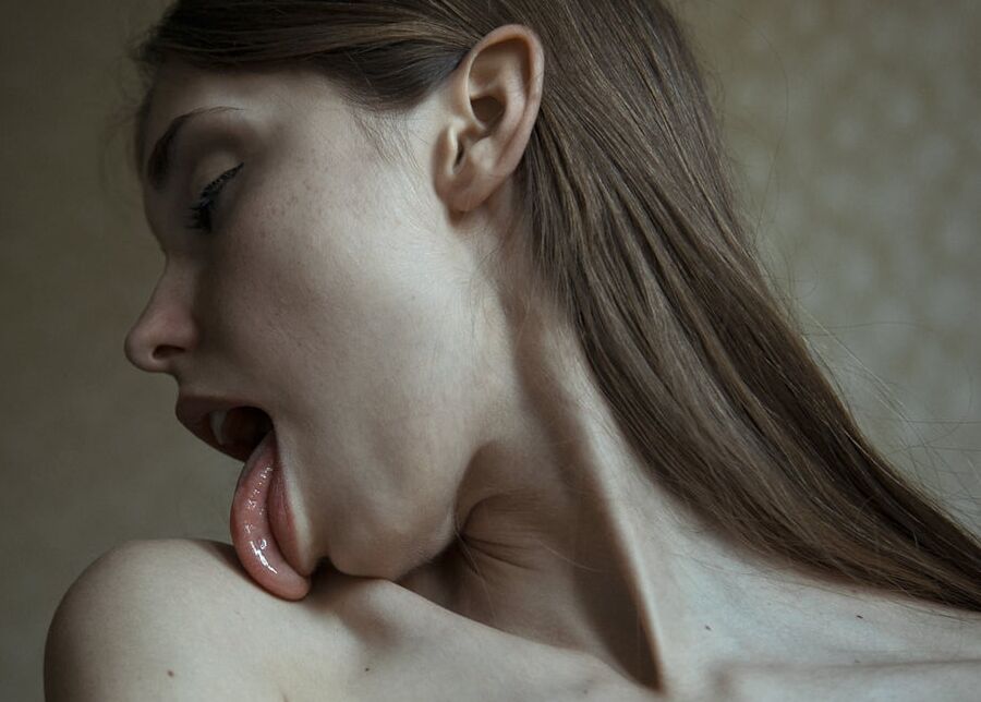 Crazy Whore