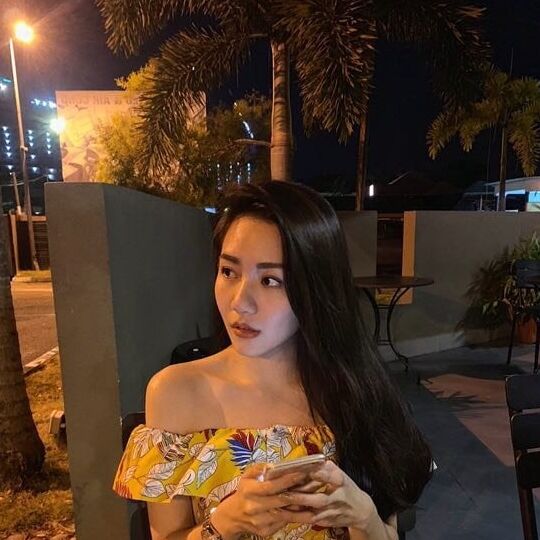 who know this girl