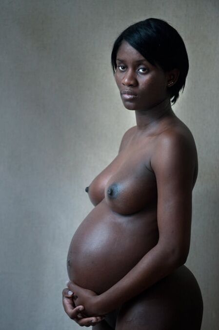 Pregnant Mix