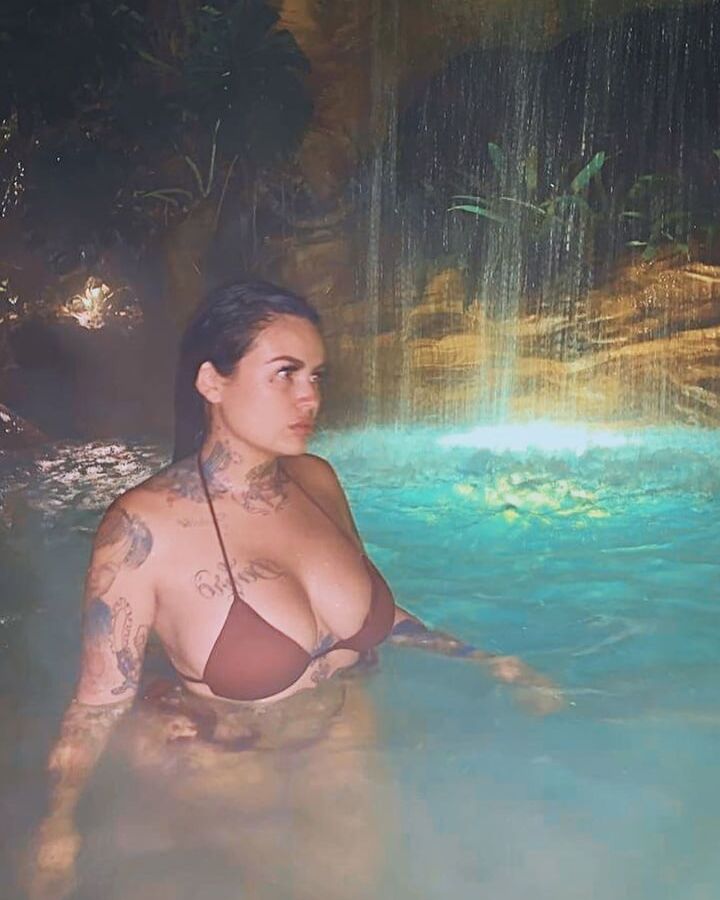 Tatu Baby Pt