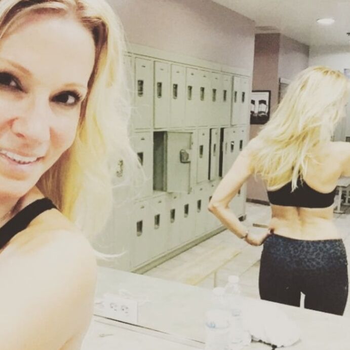 Jessica Drake