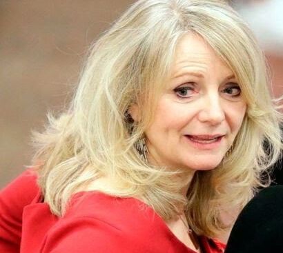 Tracy Brabin MP