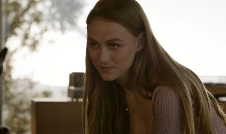 Madison Lintz