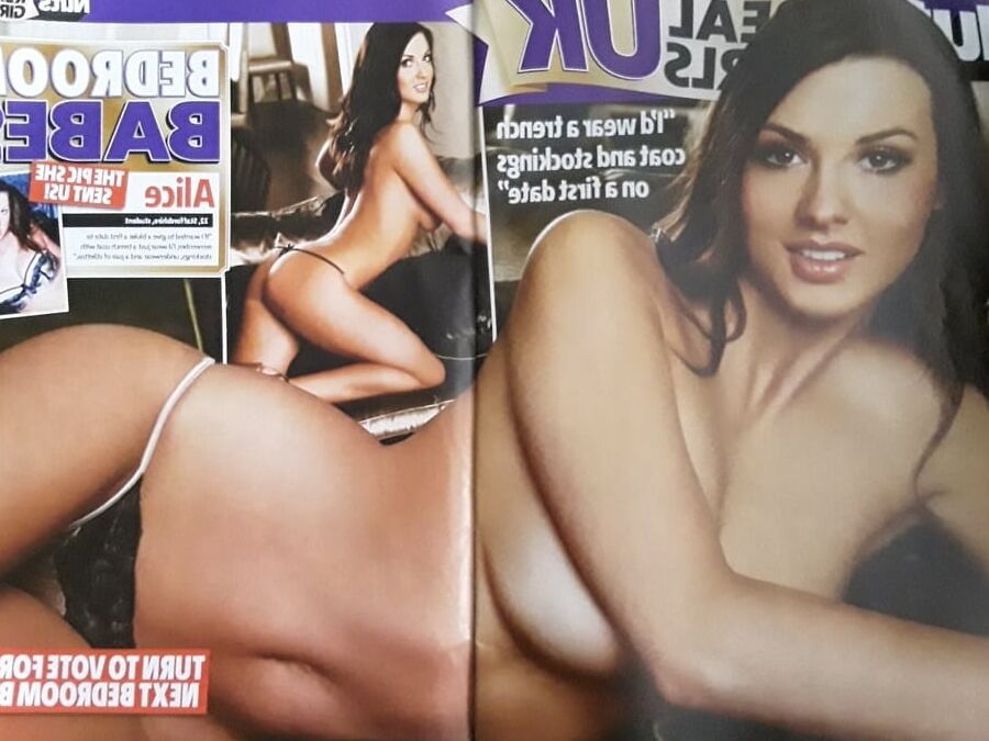 Nuts amateurs