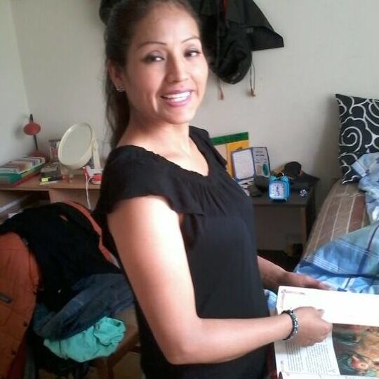 Mabel Garay