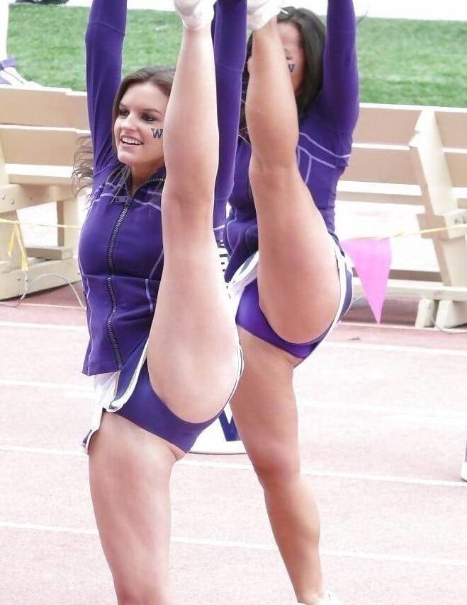 American Thighs