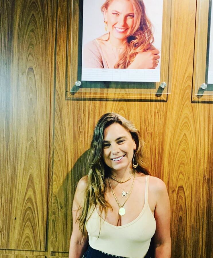 Paulinha--Ana Paula Da Silva