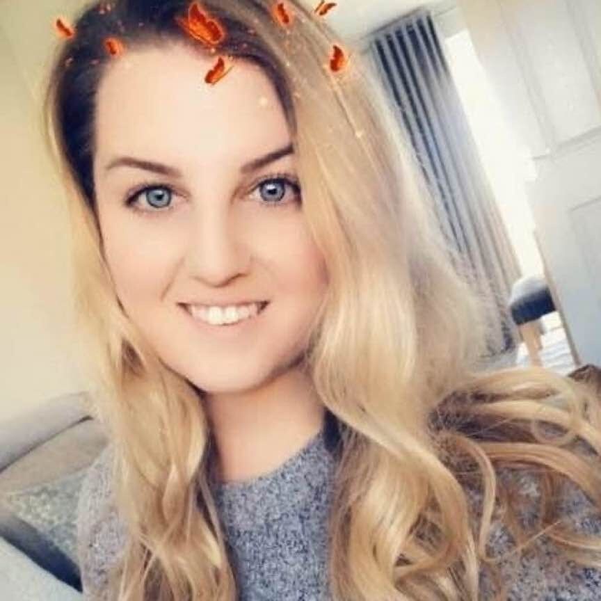Bethany Firth yr From shotton colliery