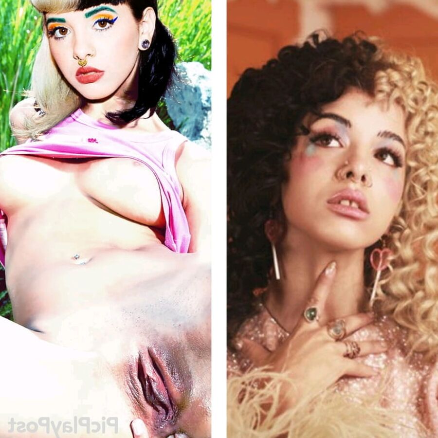 Celeb before after