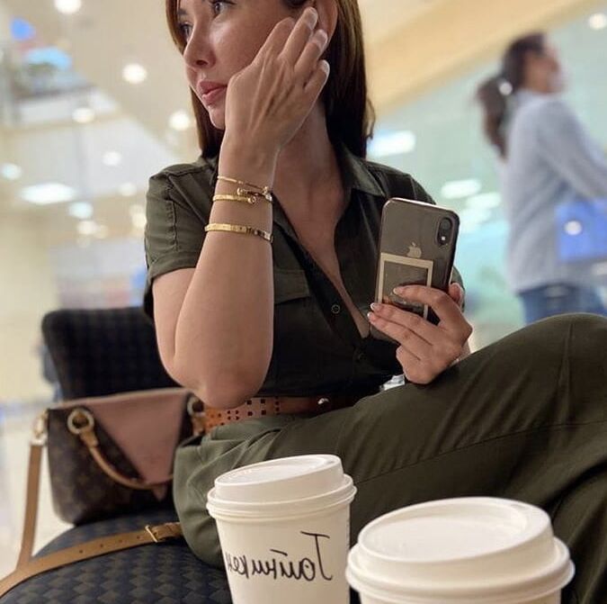 Kz MILF