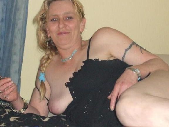 Silvi, reifes Nutzobjekt aus Ostfriesland