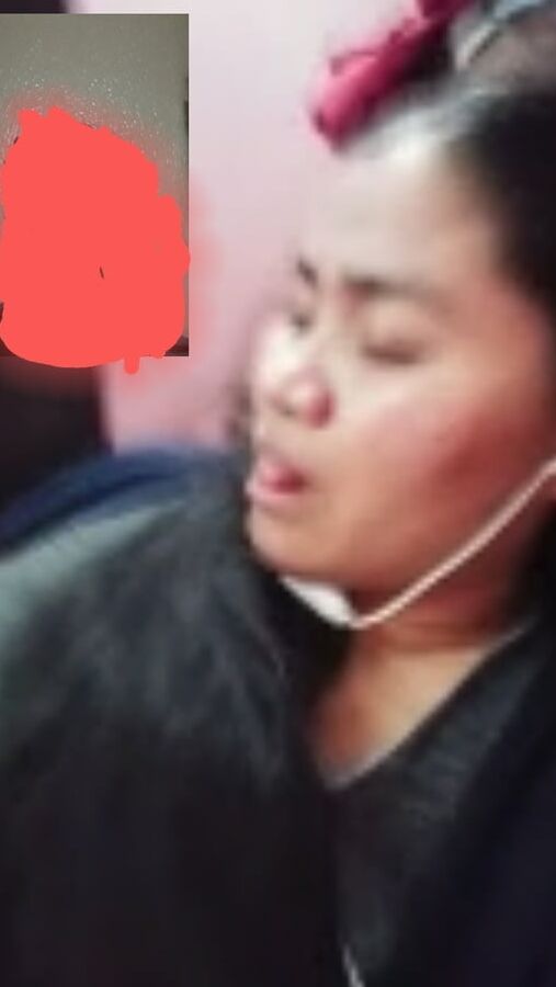 Sexy Filipino need big dick