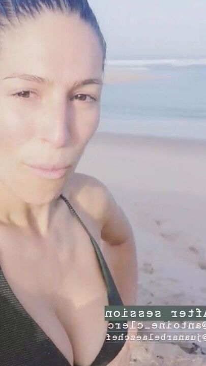 laury thilleman