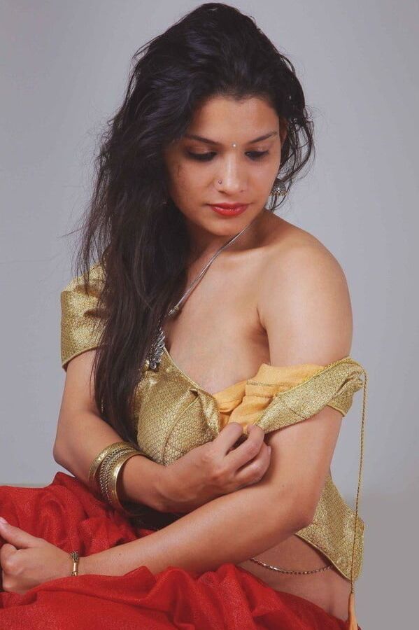 Resmi R Nair