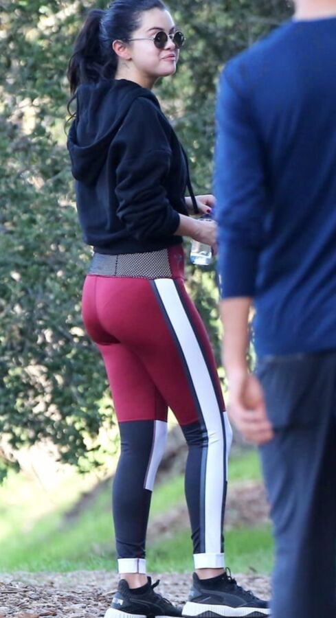 Selena Gomez vpl