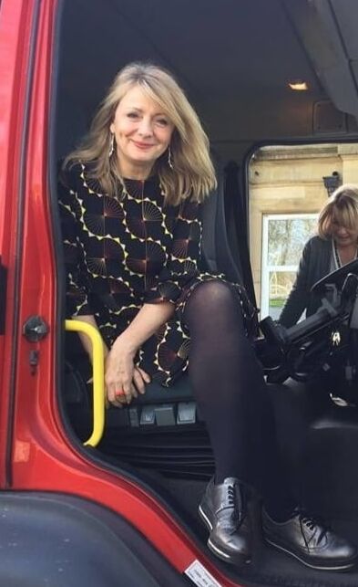 Tracy Brabin MP