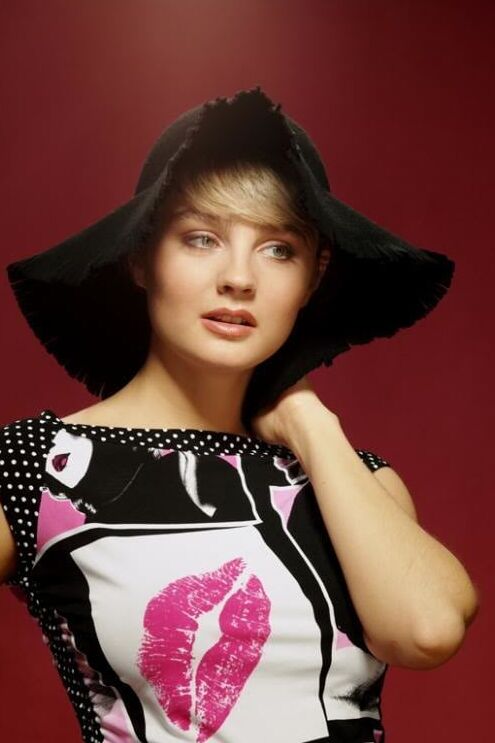 Malgorzata Socha