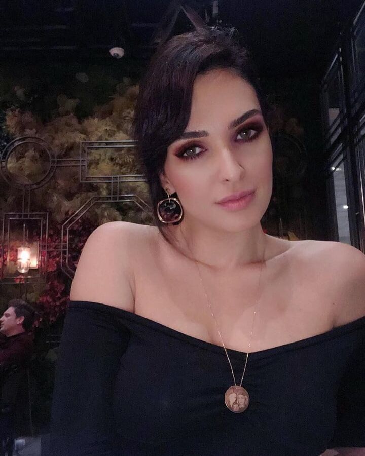 Sexy Turkish Hilal