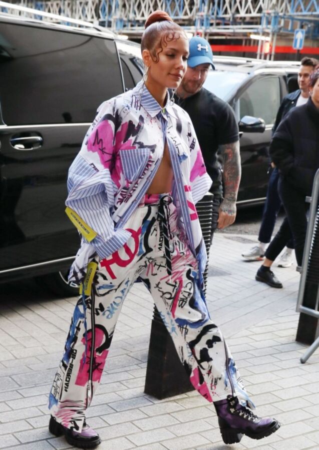 Halsey