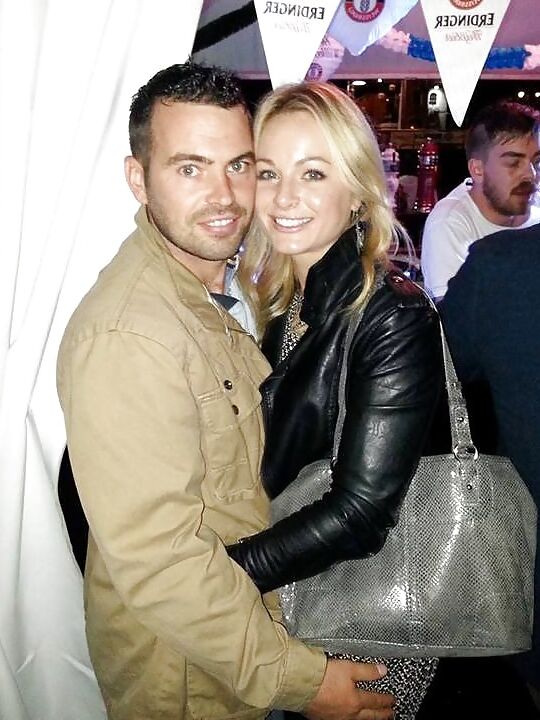 Irish Jill from Cork